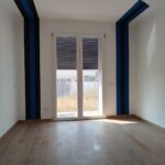 nero blu gocce di colore